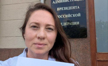 «Люди хотят помогать детям, а не содержать бюрократию»: Директор «Дедморозим» в Администрации Президента предложила меры по развитию благотворительности в регионе 