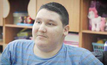 Вам видеописьмо от Дениса