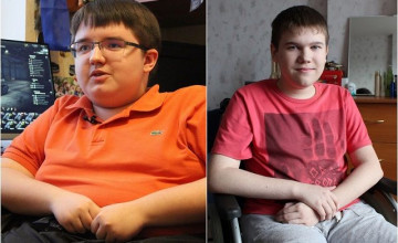 Подняться над трудностями