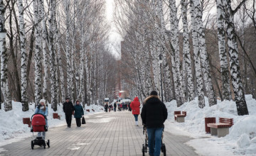 Фото на память и от всего сердца