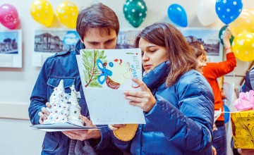 Сбор желаний — уже в эти выходные!