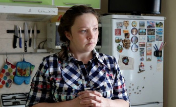 Алёне провели самую сложную операцию в мире