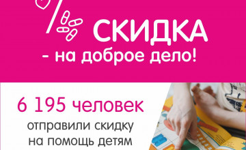 Пермяки помогают, не отходя от кассы