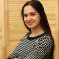 Дарья Кузнецова, координатор фонда «Дедморозим» 