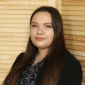 Ольга Кузина, координатор проекта «Донорство ума»
