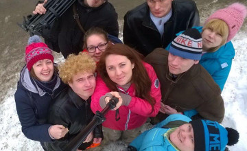 «Вернуть будущее» признан одним из лучших проектов России