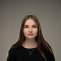 Елизавета Белозерова, координатор помощи семьям Службы качества жизни