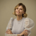 Лидия Тетерина, координатор Службы качества жизни