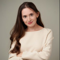 Дарья Пикалова, руководитель отдела финансирования чудес