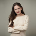 Дарья Пикалова, руководитель отдела финансирования чудес фонда «Дедморозим»