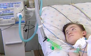 Пермяки подарили Антону шанс встретить Новый год дома