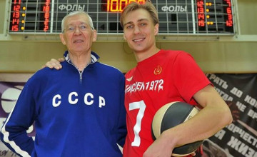 Герои фильма «Движение вверх»  поддержали Кирилла Садкина в борьбе за жизнь